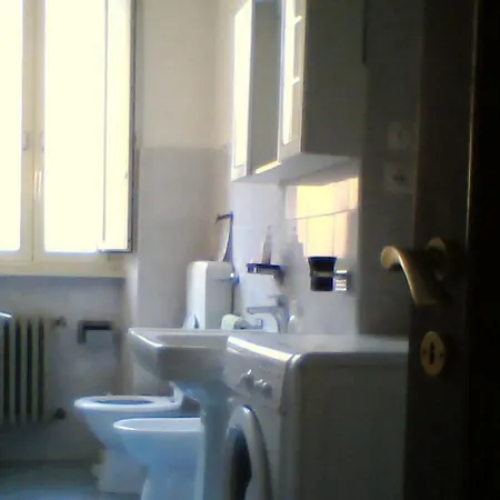 Superroom In Trastevere Affittacamere