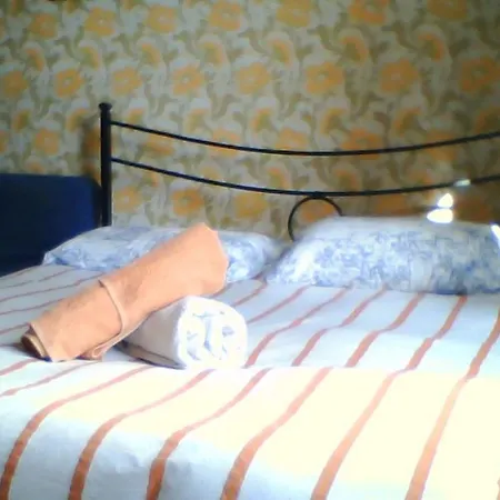Superroom In Trastevere Roma