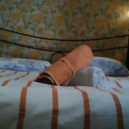 Affittacamere Superroom In Trastevere