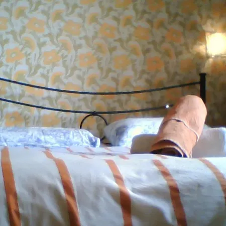 Superroom In Trastevere Affittacamere Roma