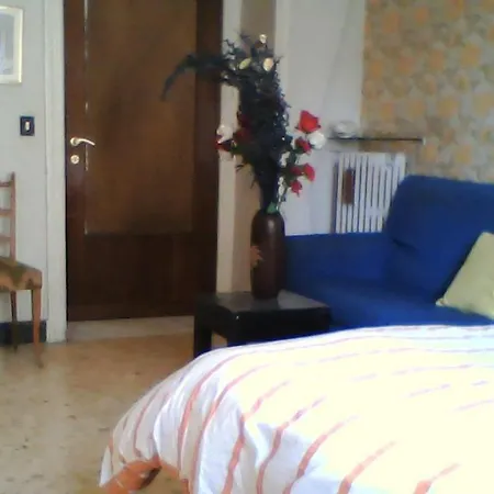 Affittacamere Superroom In Trastevere *