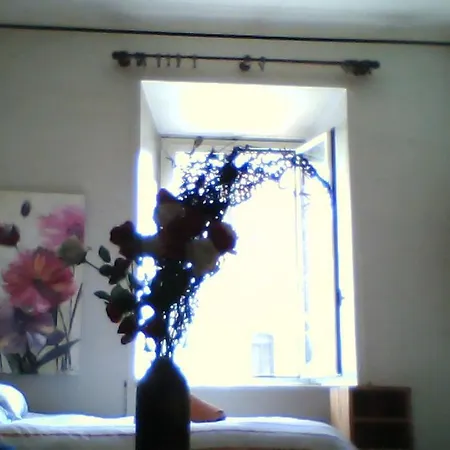 Superroom In Trastevere