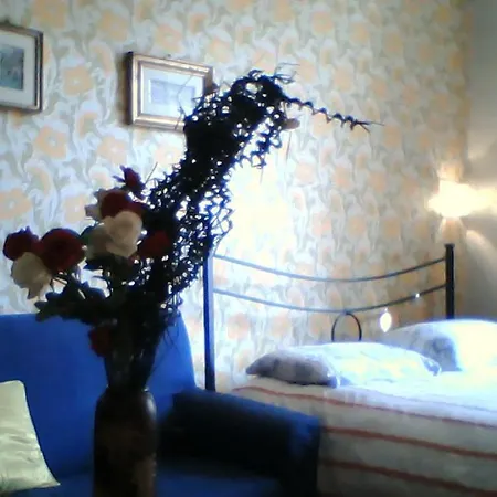 Superroom In Trastevere Affittacamere *