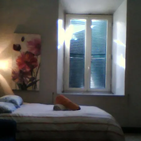Superroom In Trastevere *